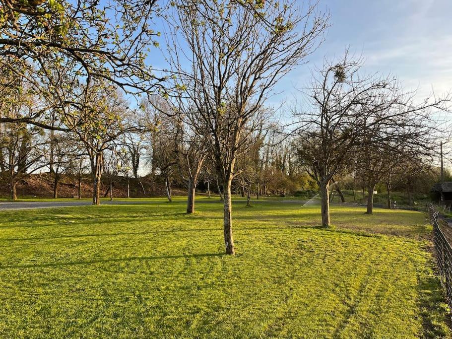 Gite Avec Spa Privatif* Saint-Symphorien-les-Buttes Εξωτερικό φωτογραφία